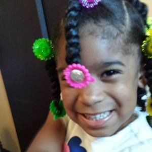 Meet your Posher, Annette